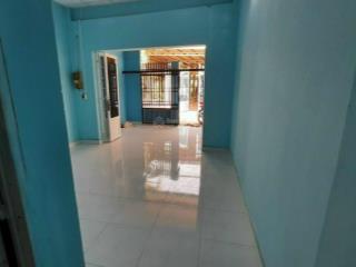 Nhà kiên cố, tân an hội, đường nguyễn thị rành, 5x20=100m2, 2 phòng ngủ, sổ riêng, 950tr