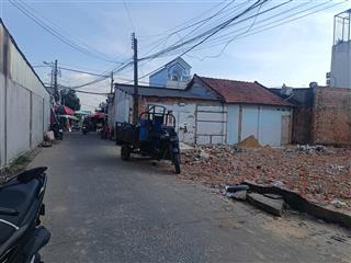 Kcn tây bắc, củ chi, đất thổ cư, sổ riêng, 10x16=164m2, không quy hoạch, 1.25 tỷ