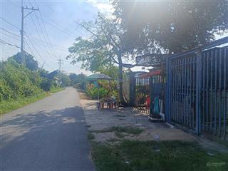 Mặt tiền kinh doanh, kcn tây bắc, 6x25=150m2 thổ cư, sổ hồng riêng, 1.2 tỷ