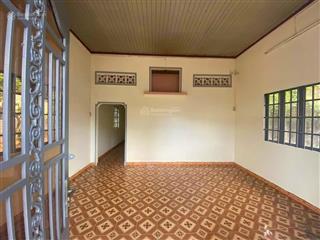 Nhà hoàn công, 6x14=86m2, ngã tư an tịnh, trảng bàng, sổ riêng, không quy hoạch 670 triệu