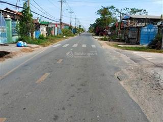 Chợ mới suối sâu, kcn trảng bàng, 7x29=194m2 sổ riêng, đường 12m, thông thoáng, 680 triệu