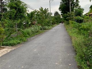 Đất thổ cư,gần chợ thái mỹ, đường nhựa 10x21=208m2, 2 sổ riêng, xây tự do, 1.1 tỷ