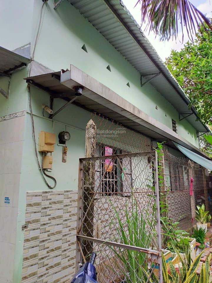 Bán gấp dãy nhà trọ 10 phòng. giá 890tr đường an phú 5 phường trảng bàng ngay kcn thành thành công