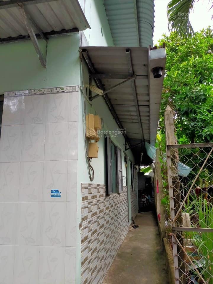 Bán gấp dãy nhà trọ 10 phòng. giá 890tr đường an phú 5 phường trảng bàng ngay kcn thành thành công