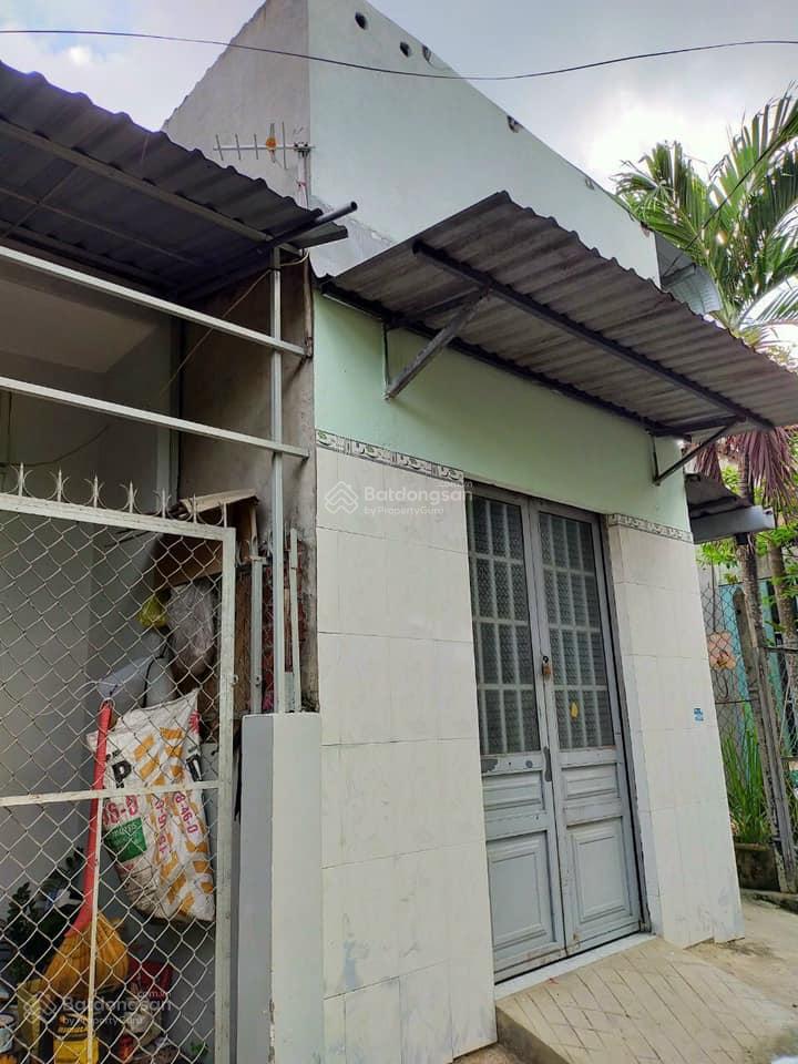 Bán gấp dãy nhà trọ 10 phòng. giá 890tr đường an phú 5 phường trảng bàng ngay kcn thành thành công