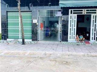 Chủ kẹt tiền bán gấp dãy trọ 8 phòng. giá 1 tỷ 1 ở đường võ văn điều  xã phước thạnh  củ chi