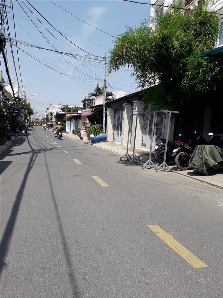 Bán đất 179m2 tại đường lê thị vui, 1 tỷ 380, xã phước hiệp, gần cầu vượt củ chi, sổ hồng riêng