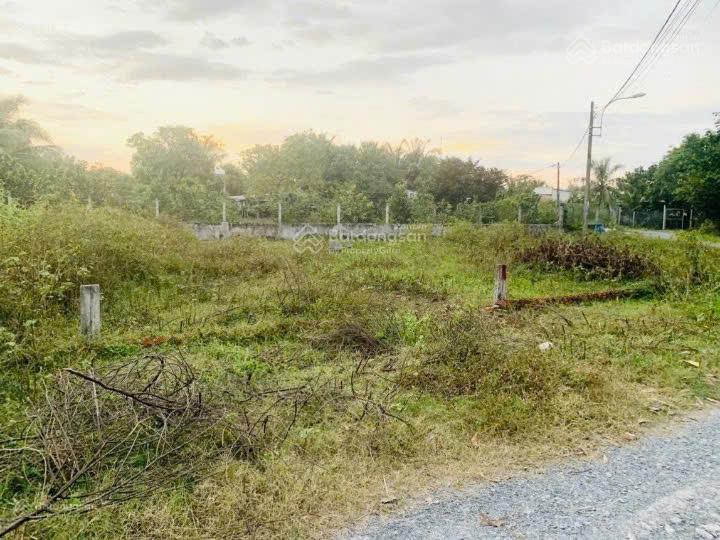 Chỉ 400 triệu sở hữu ngay đất thổ cư 87m2 gần ngã tư an bình , trảng bàng . sổ hồng riêng