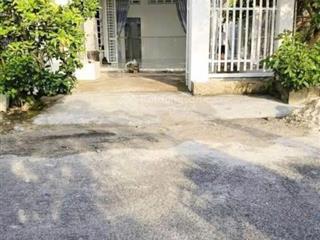 Cần bán gấp căn nhà cấp 4 đ. suối lội, củ chi. dt 150m2, sổ hồng riêng