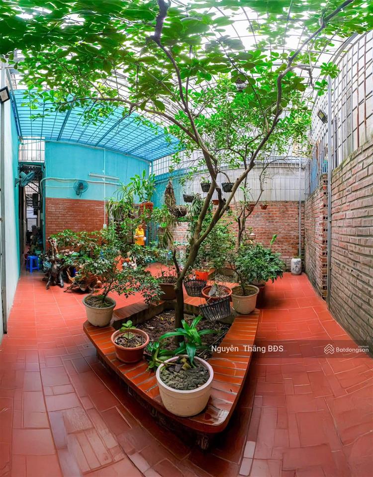 Bán nhà hoàng văn thái, thanh xuân, phân lô, 10m ra ô tô, 86m2, sân vườn siêu thoáng, ngõ rộng.