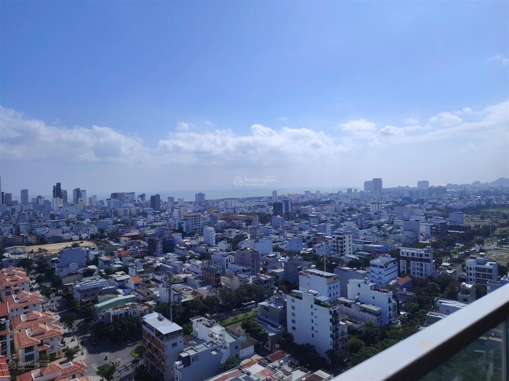 Siêu phẩm, cần bán căn hộ tâm huyết 2pn 49,9m² sun cosmo p1, view biển, trung tâm đà nẵng