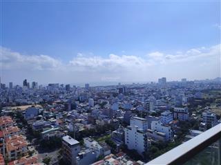 Siêu phẩm, cần bán căn hộ tâm huyết 2pn 49,9m² sun cosmo p1, view biển, trung tâm đà nẵng