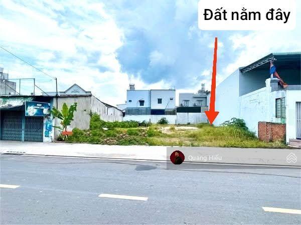 Bán lô đất đ. nguyễn du gần chợ trảng bàng, dt 144m2 giá 750 triệu, sổ hồng riêng
