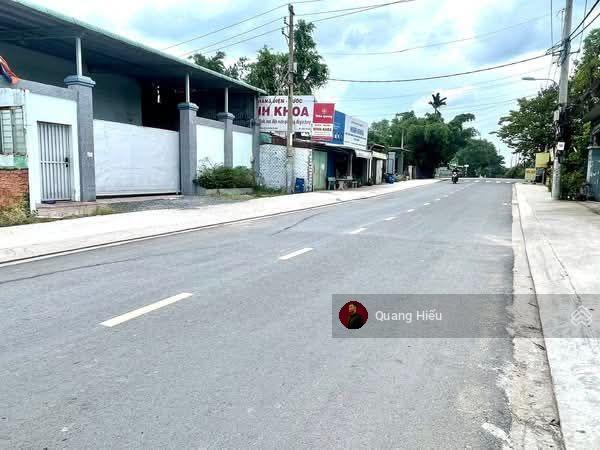Bán lô đất đ. nguyễn du gần chợ trảng bàng, dt 144m2 giá 750 triệu, sổ hồng riêng