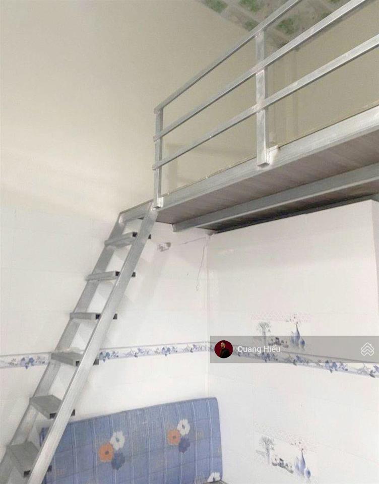 Bán căn trọ 100m2 (5 phòng) đ. nguyễn du gần kcn thành thành công trảng bàng, giá 900 triệu