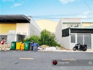 Chủ ngộp bán lô đất 135m2 đ. suối sâu gần kcn linh trung 3, sổ hồng riêng, đất thổ cư, giá 650tr