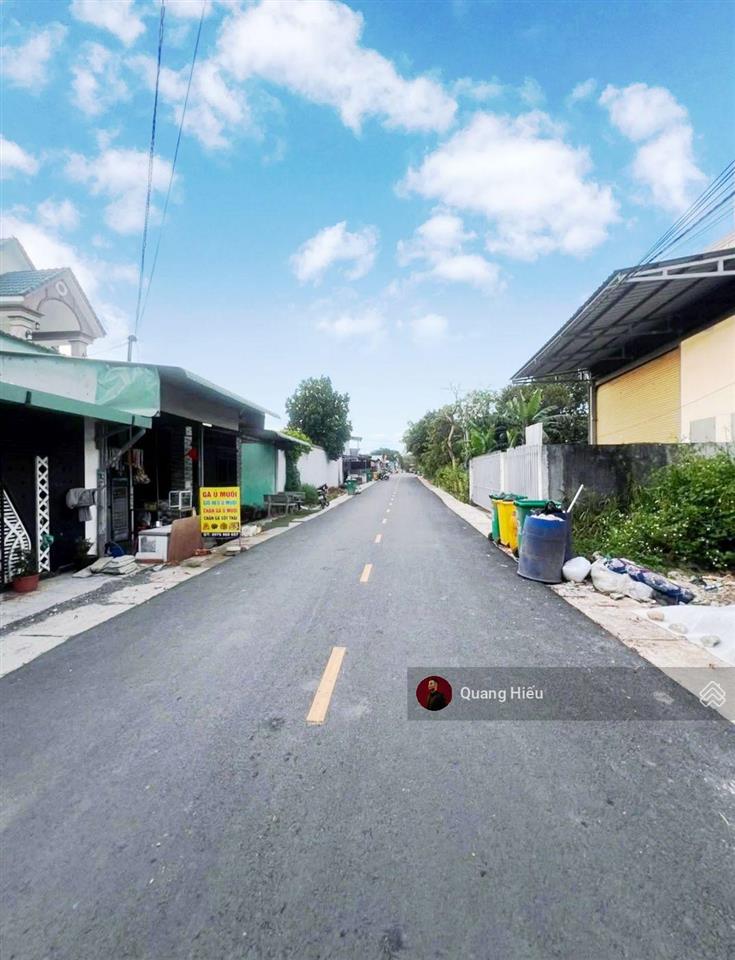 Chủ ngộp bán lô đất 135m2 đ. suối sâu gần kcn linh trung 3, sổ hồng riêng, đất thổ cư, giá 650tr