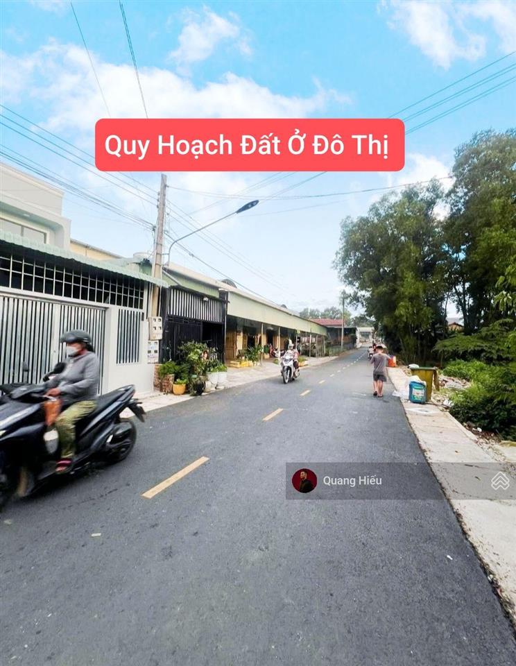 Chủ ngộp bán lô đất 200m2 đ. suối sâu gần chợ suối sâu và khu linh trung lll, giá 650 triệu, shr