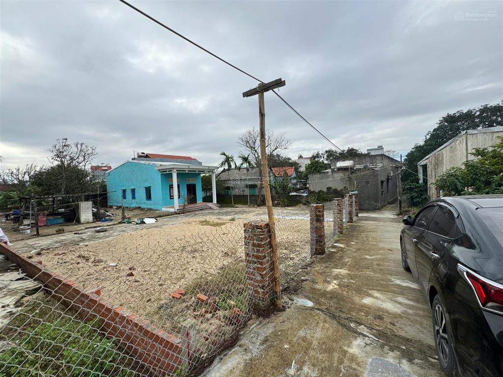 Hot! gia chủ ngộp bank cần bán gấp lô đất vị trí vàng sát biển  tiềm năng sinh lời cao