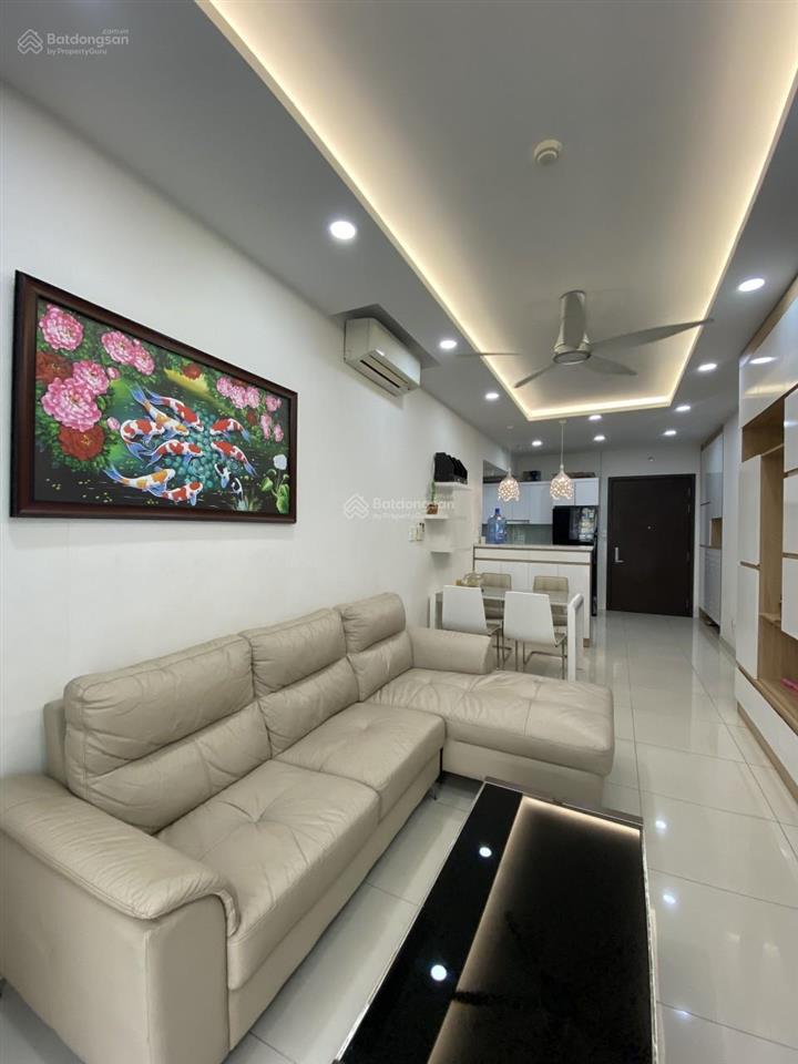 Cần bán căn hộ khu ruby 2pn + 2wc (67m2), giá 3.9 tỷ (bao thuế phí), ntcb, view thành phố siêu đẹp