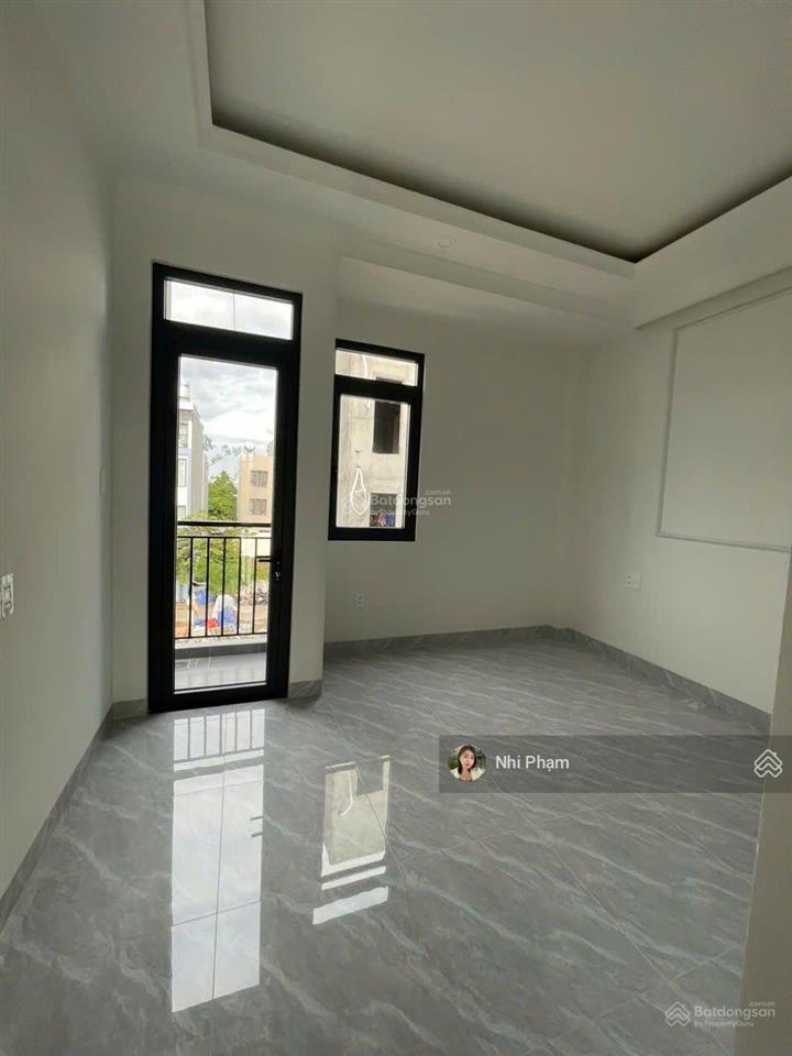 View landmark! nhà đẹp mới xây đã hoàn công, ngay ga metro bình thái, dọn vào ở ngay, hỗ trợ bank