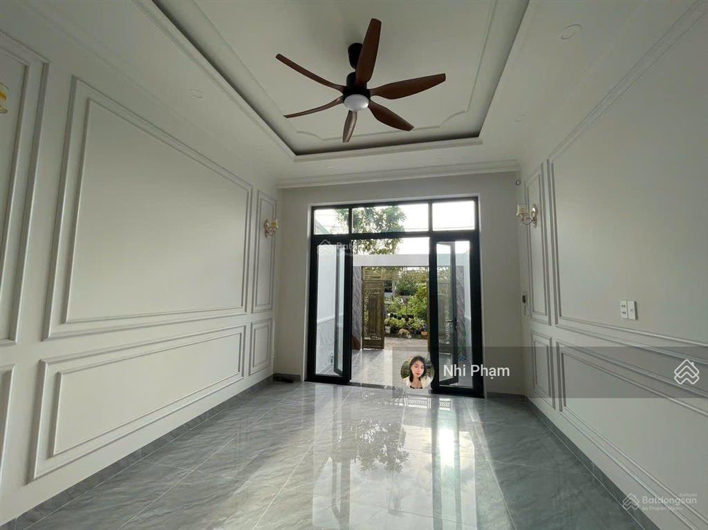 View landmark! nhà đẹp mới xây đã hoàn công, ngay ga metro bình thái, dọn vào ở ngay, hỗ trợ bank