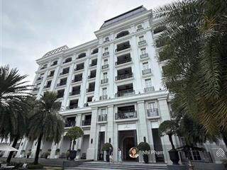 Hàng chưa qua đầu tư fo cpxd hầm 5 tầng view mia luxury botique hotel thủ đức, 21 tỷ, 103m2,