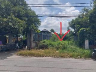 Chủ cần bán lô 165m2 giá 500tr đ. đặng văn trước gần kcn trảng bàng, sổ hồng riêng