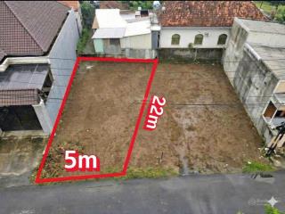 Chủ cần bán lô đất đ.cây trôm mỹ khánh  phước hiệp dt 110m2 giá 890 triệu, sổ hồng riêng