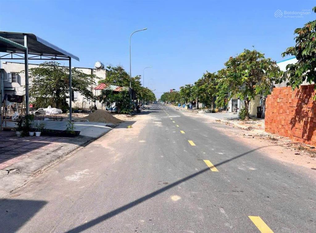 Bán đất có trọ 10p/dt 313m2 920tr đ.chùa đá phường gia lộc gần trung tâm trảng bàng, sổ hồng riêng