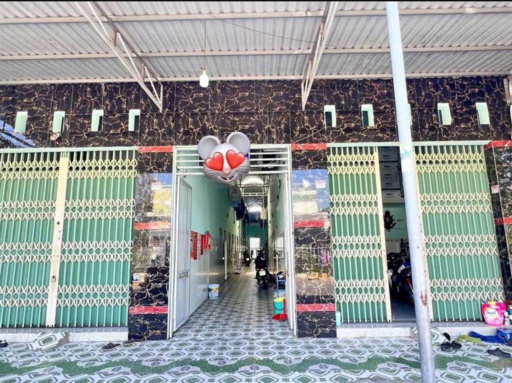 Bán đất có trọ 10p/dt 313m2 920tr đ.chùa đá phường gia lộc gần trung tâm trảng bàng, sổ hồng riêng