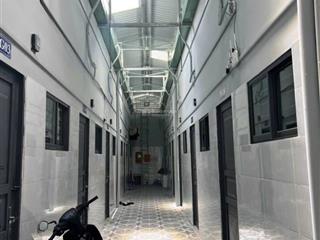 Chủ kẹt tiền bán đất 345m2 đất có sẵn trọ đ. nguyễn du cách kcn thành thành công 500m shr