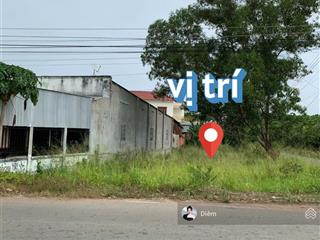 Hot! bán 127m2 đất đ. lê thị sắc gần kcn tân phú trung, sổ hồng riêng