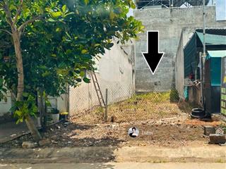 Chủ bán lô 115m2 đ. giồng cát gần bệnh viện đa khoa xuyên á, giá 760 triệu, sổ hồng riêng