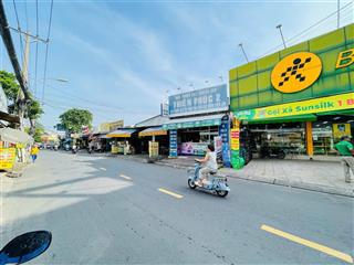 Duy nhất 50tr/m2  lô đất 360m²(7x50) ngay kha vạn cân  gpxd 1 trệt 3 lầu + lửng