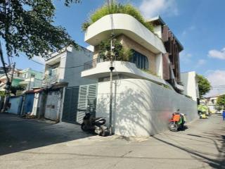 Căn góc siêu thoáng võ văn ngân  93m2(6x18) 4 phòng ngủ 5wc, đường ô tô thông tứ tung