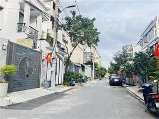 62.8tr/m2 hẻm xe hơi thông tứ tung lê văn chí  cấp gpxd 4 tầng, 113m²(5x22.5m)