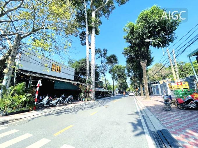 Vị trí kim cương! góc 2 mặt tiền khổng tử 1600m²(32x50)  kinh doanh đỉnh