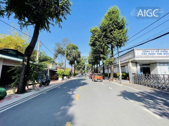 Vị trí kim cương! góc 2 mặt tiền khổng tử 1600m²(32x50)  kinh doanh đỉnh