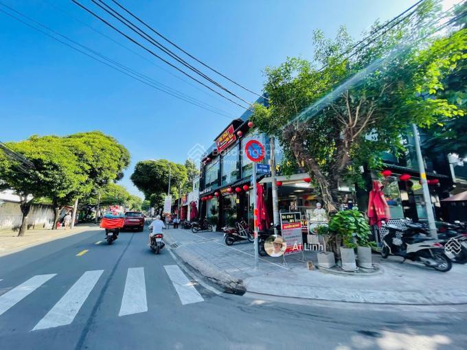 Vị trí kim cương! góc 2 mặt tiền khổng tử 1600m²(32x50)  kinh doanh đỉnh