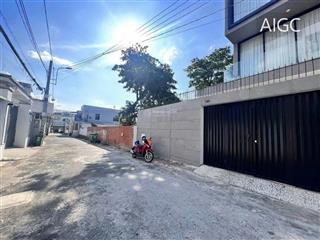 Dòng tiền 5%/ năm  chdv đường ô tô tránh vincom lê văn việt 161m² (7x23m)