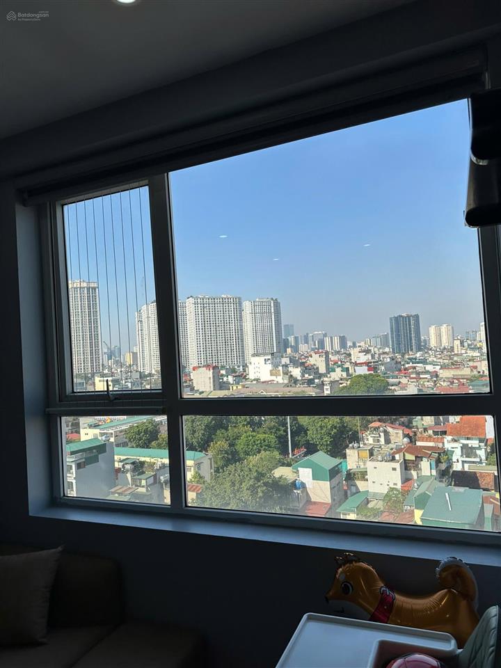 Chính chủ tôi cần bán căn 2n, 58m2, phương đông green park, giá nhỉnh 5 tỷ  0969 029 ***