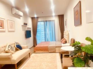 Bán căn studio tòa p4 tại the pavilion  vinhomes ocean park, 2,7 tỷ, 27,1m2 giá ưu đãi uy tín