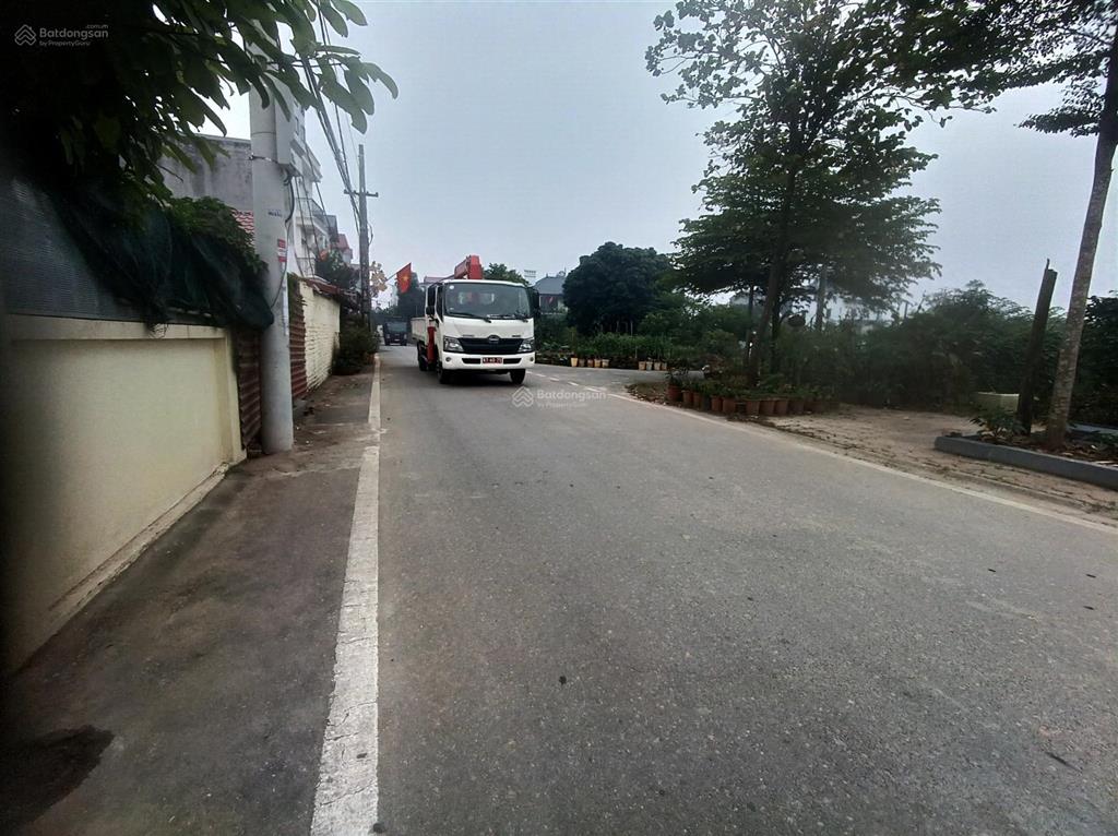 Bán lô đất đấu giá 85m2 #vânnội#đônganh ,2 mặt tiền chỉ 10 tỷ  0983 606 ***