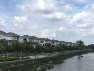 Căn biệt thự góc đẹp nhất valora island