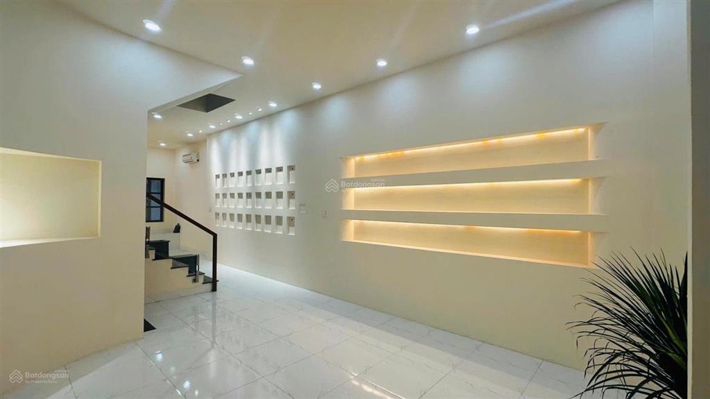 Bán nhà phố cityland park hills, gò vấp có hầm. có thang máy. giá 24 tỷ