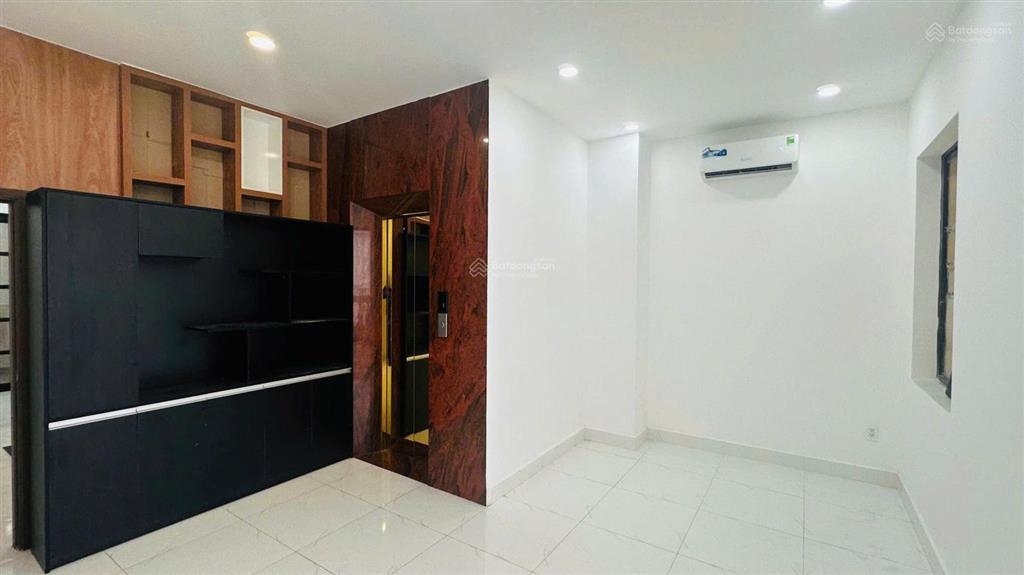 Bán nhà phố cityland park hills, gò vấp có hầm. có thang máy. giá 24 tỷ