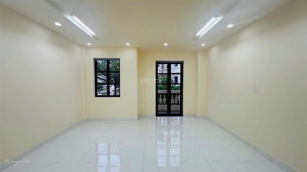 Bán nhà phố cityland park hills, gò vấp có hầm. có thang máy. giá 24 tỷ