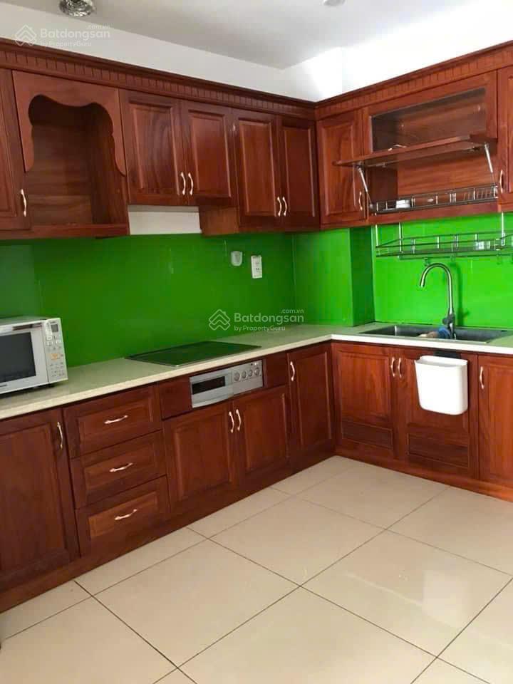 Bán căn 3pn cityland park hills, gv. giá 6.8 tỷ. cho thuê 17tr/th.