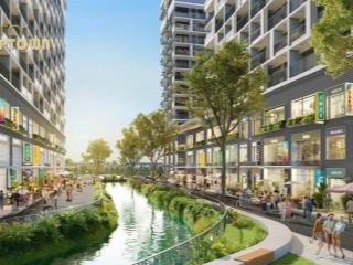 Bán căn hộ 3 phòng ngủ fiato uptown thủ đức giá rẻ 55tr/m2